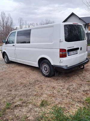 Wolzvahen t5 de vânzare  - imagine 2