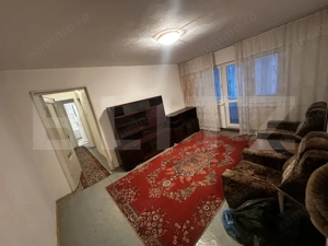 Apartament 4 camere, 63 mp, zona Materna