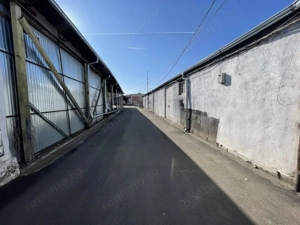 Spatiu Depozitare si Birou - 154 mp - Doamna Ghica - Baicului - imagine 8