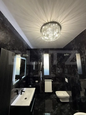 Duplex Modern în Lisaura, 132 mp utili + 16 mp terasă  - imagine 6