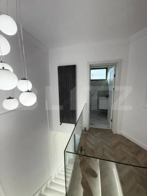 Duplex Modern în Lisaura, 132 mp utili + 16 mp terasă  - imagine 7