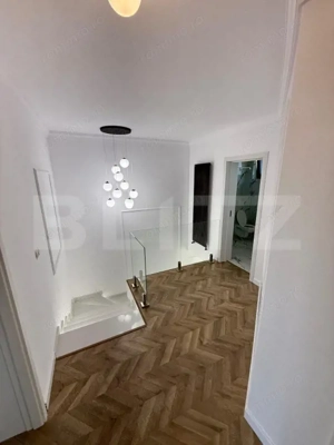 Duplex Modern în Lisaura, 132 mp utili + 16 mp terasă  - imagine 12