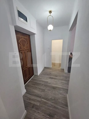 Apartament cu 2 camere, decomandat, 56 mp, zona centrala, Blaj - imagine 5