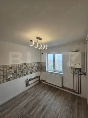 Apartament cu 2 camere, decomandat, 56 mp, zona centrala, Blaj - imagine 7