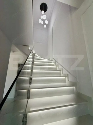 Duplex Modern în Lisaura, 132 mp utili + 16 mp terasă  - imagine 8