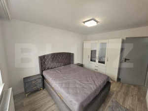 Apartament cu 2 camere, decomandat, 56 mp, zona centrala, Blaj - imagine 4
