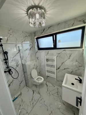 Duplex Modern în Lisaura, 132 mp utili + 16 mp terasă  - imagine 15