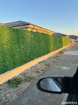 constructii montaj garduri