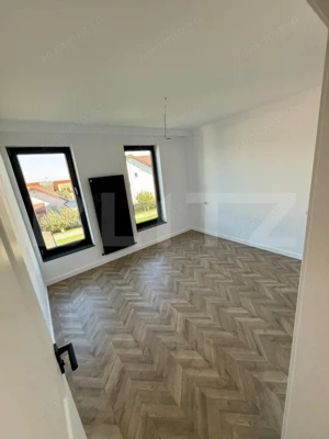 Duplex Modern în Lisaura, 132 mp utili + 16 mp terasă  - imagine 14