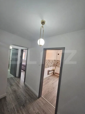 Apartament cu 2 camere, decomandat, 56 mp, zona centrala, Blaj - imagine 6