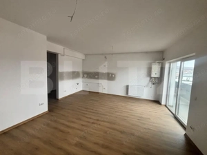  Apartament modern cu 3 camere, 65 mp utili+ terasa generoasa  Str. Aurel V - imagine 4