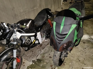 vand scutere de asfalt 