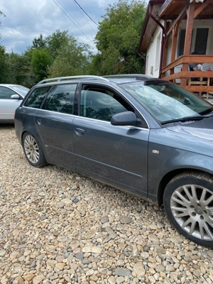 Vând Audi a 4 an 2007 2,0 tdi - imagine 5