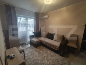 Apartament cu 2 camere, 34 mp, in Nufarul