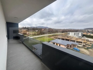  Apartament modern cu 2 camere, 65 mp utili+ terasa generoasa  Str. Aurel V