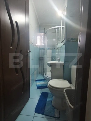 Apartament mobilat si utilat - Nufarul zona Onisifor Ghibu  - imagine 6