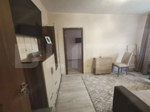 Apartament mobilat si utilat - Nufarul zona Onisifor Ghibu 