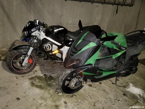 vand scutere de asfalt  - imagine 2