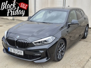 BMW Seria 1 116i Aut. M Sport