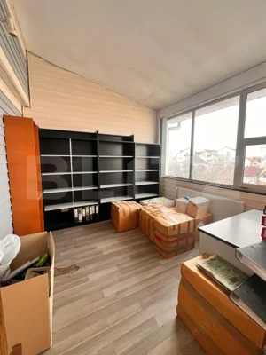 Spatiu birou 95 mp de inchiriat in Sibiu, zona Calea Poplacii
