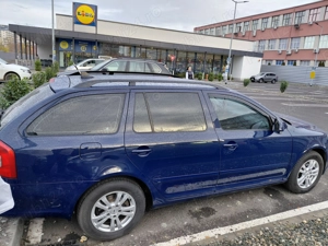 Skoda Octavia 2 - imagine 4
