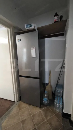 Apartament 2 camere, semidecomandat, parter inalt, 45 mp, zona Ultracentral - imagine 11