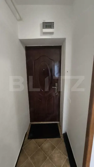 Apartament 2 camere, semidecomandat, parter inalt, 45 mp, zona Ultracentral - imagine 12