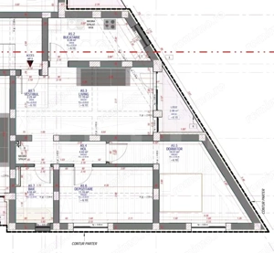 Apartament 3 camere | Mehala | Loc de parcare Inclus