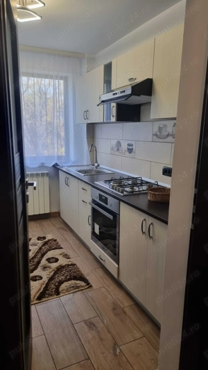 Apartament 3 camere Stadion