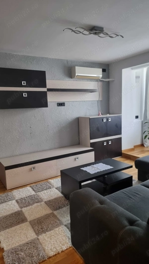 Apartament 3 camere Stadion - imagine 3