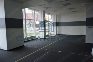 Spatiu comercial 130mp utili, Decebal - Scala - imagine 6
