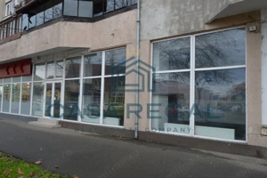 Spatiu comercial 130mp utili, Decebal - Scala - imagine 2