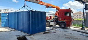 Macara si platforma de anchiriat