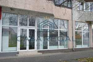 Spatiu comercial 130mp utili, Decebal - Scala - imagine 3