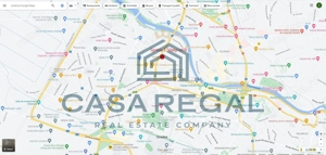 Spatiu comercial 130mp utili, Decebal - Scala - imagine 8