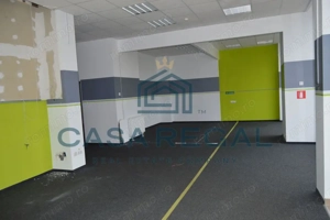 Spatiu comercial 130mp utili, Decebal - Scala - imagine 4