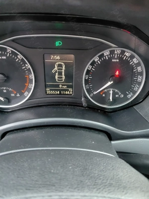 Skoda Octavia 2 - imagine 5