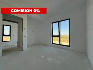Duplex, 300mp teren, 105mp utili, la sosea COMISION 0% - Sacalaz