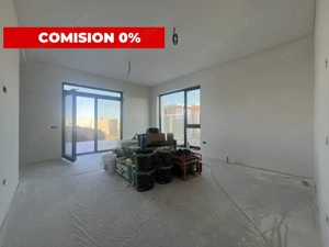 Duplex, 300mp teren, 105mp utili, la sosea COMISION 0% -  Sacalaz - imagine 3