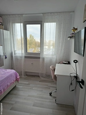 vând apartament 4 camere,dr taberei - imagine 10