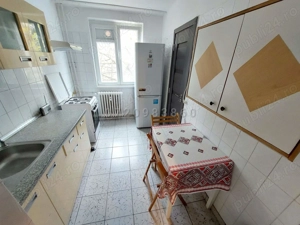 Militari, metrou Pacii, 3 camere, renovat, mobilat - imagine 7