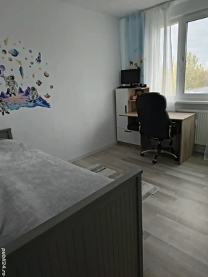 vând apartament 4 camere,dr taberei - imagine 9