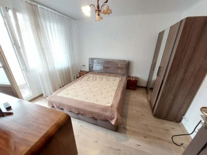 Militari, metrou Pacii, 3 camere, renovat, mobilat - imagine 2