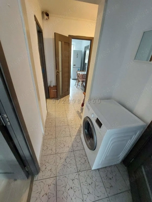 Militari, metrou Pacii, 3 camere, renovat, mobilat - imagine 9