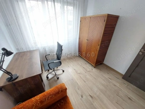 Militari, metrou Pacii, 3 camere, renovat, mobilat - imagine 5