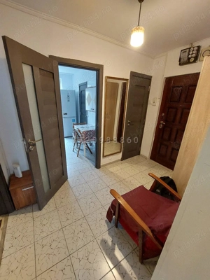 Militari, metrou Pacii, 3 camere, renovat, mobilat - imagine 6