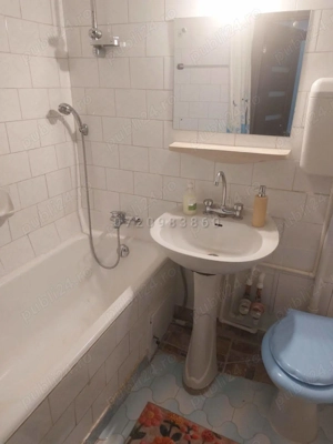 Militari, metrou Pacii, 3 camere, renovat, mobilat - imagine 10