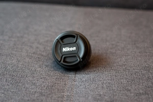 Nikon 50mm f1,8D - imagine 2