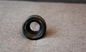 Nikon 50mm f1,8D - imagine 5