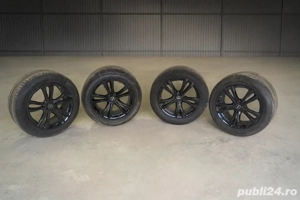 Jante Mak X-Mode 9J20 - compatibile Mercedes - imagine 2